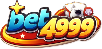 bet 4999 বাংলাদেশের গেমিং লোগো